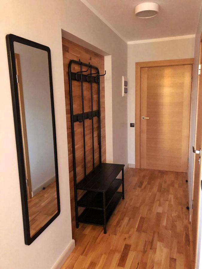 Kaktuss Apartamenti Smiltene Kültér fotó